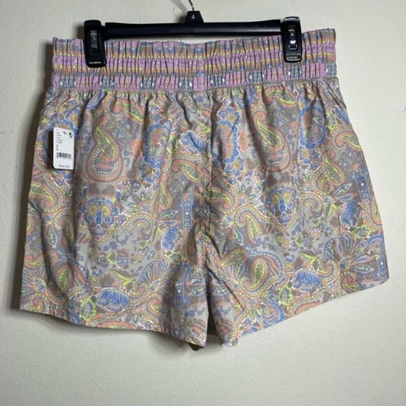 FP by Free People, shorts,Color: Confetti combined, size L - Picture 5 of 12